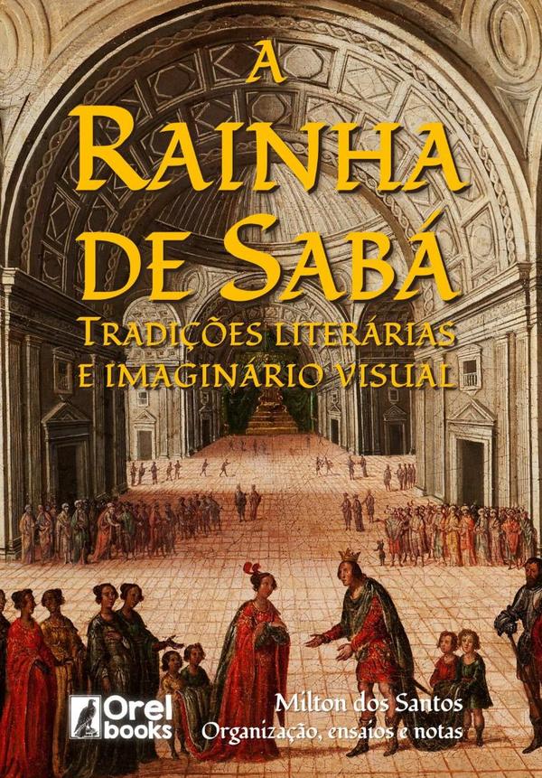 A Rainha De Sabá
