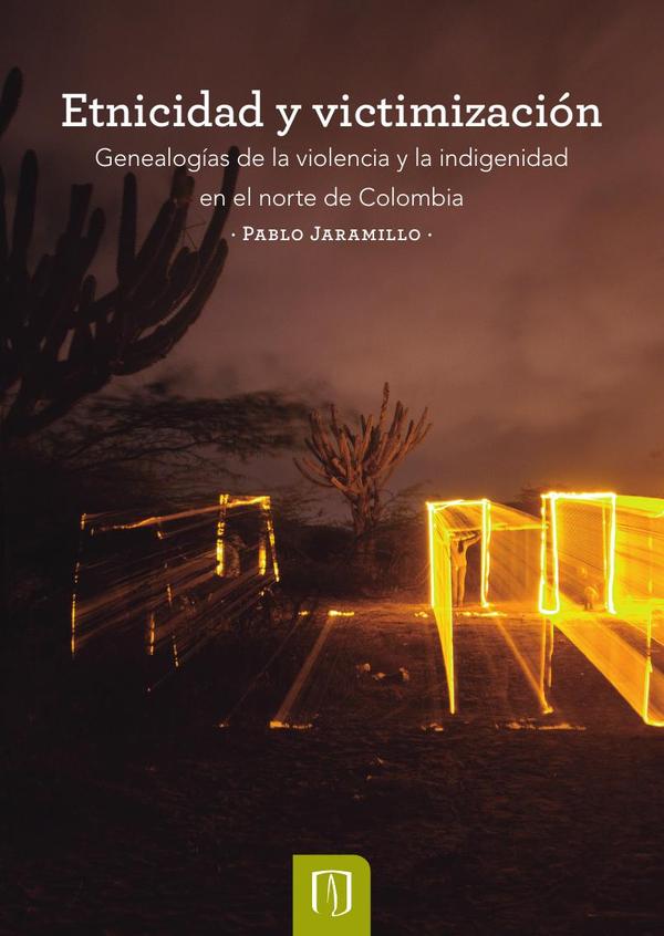 Etnicidad y victimización