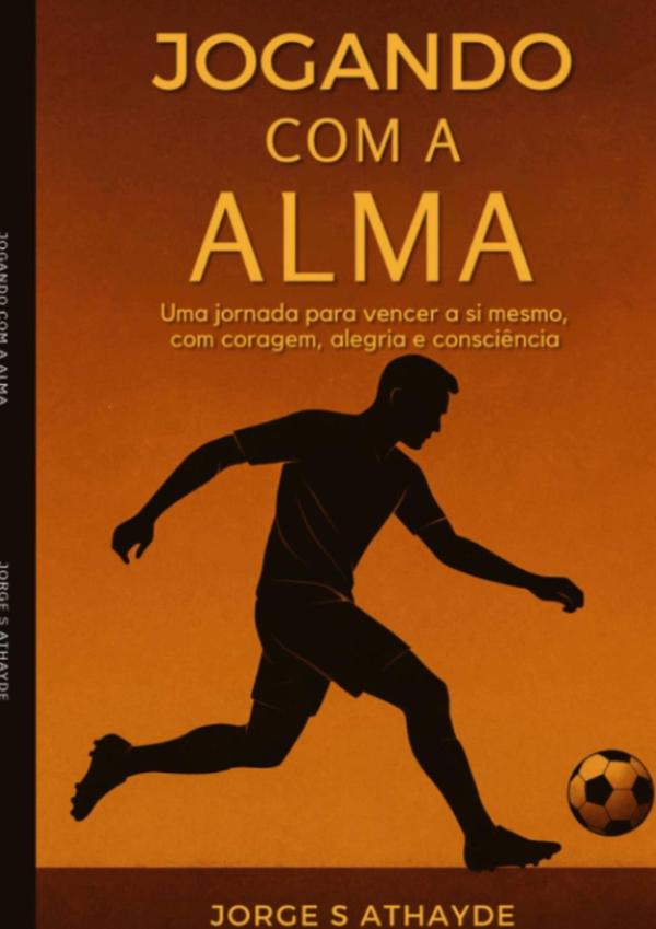 Jogando Com A Alma
