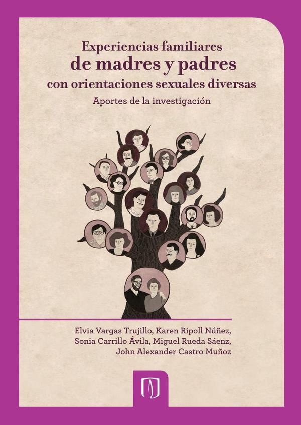 Experiencias familiares de madres y padres con orientaciones sexuales diversas