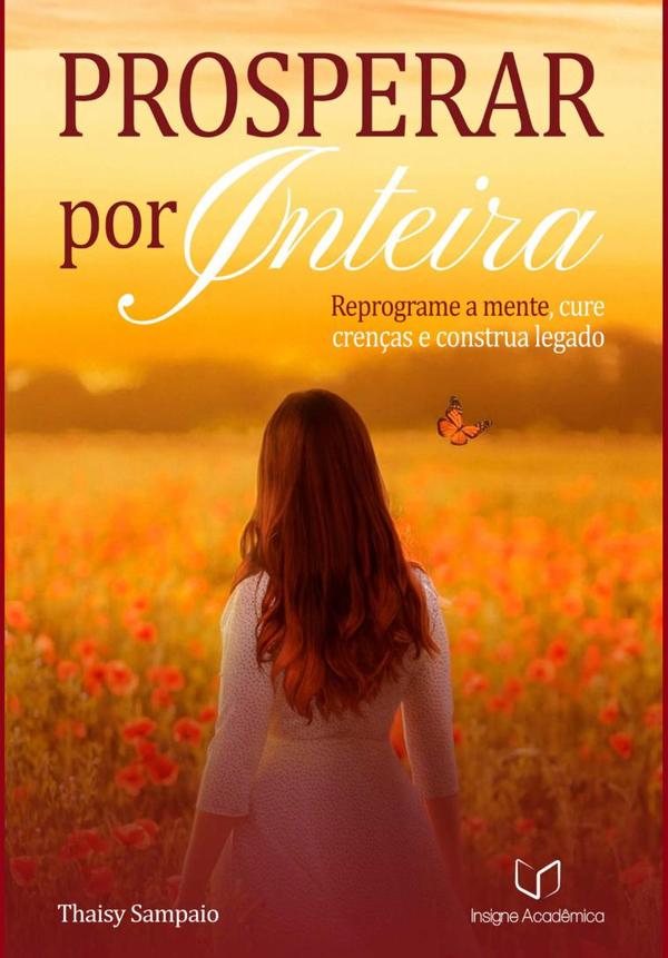 Prosperar Por Inteira