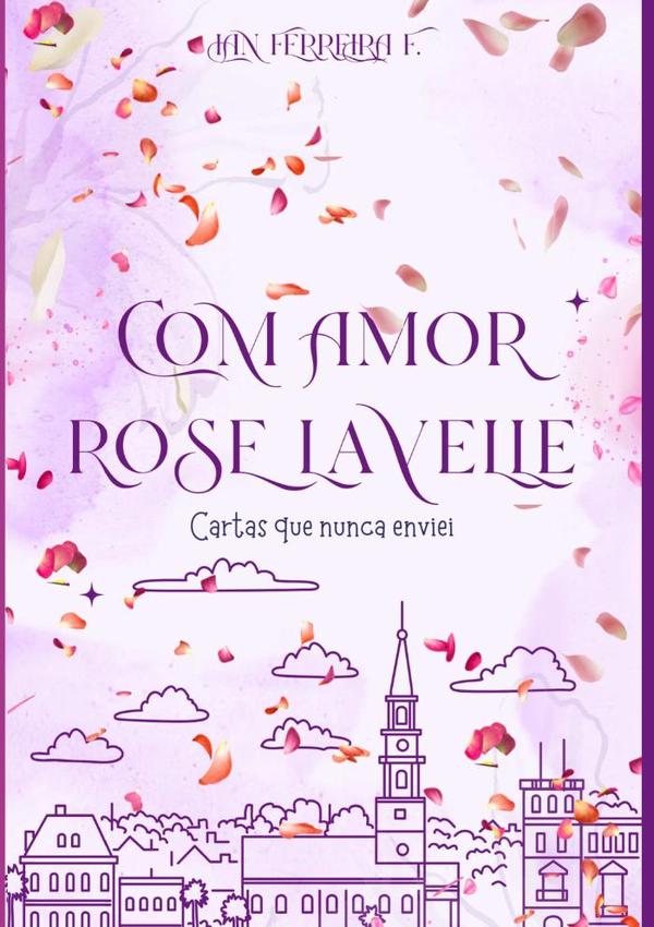 Com Amor Rose Lavelle