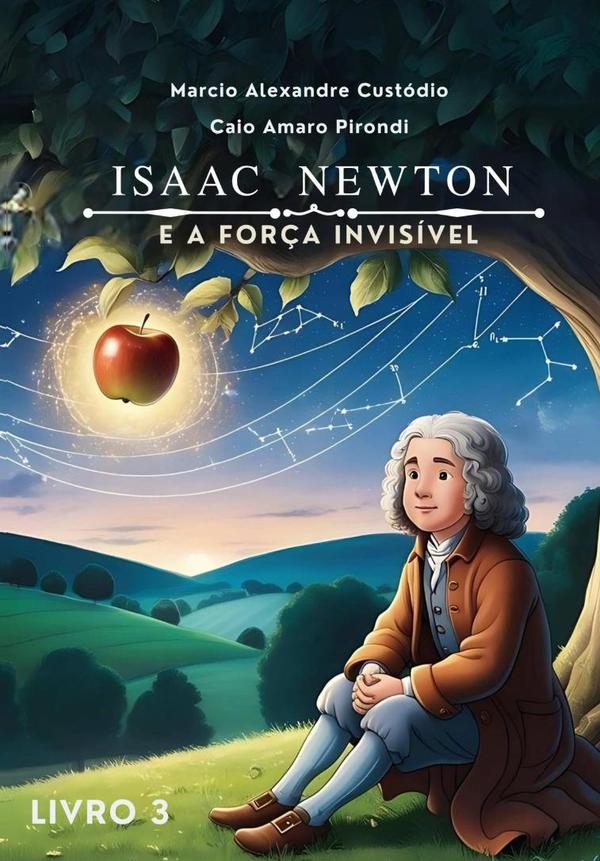 Isaac  Newton