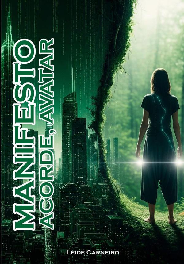Manifesto Acorde, Avatar!