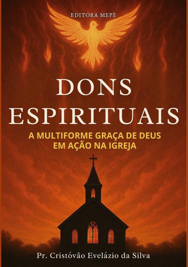 Dons Espirituais