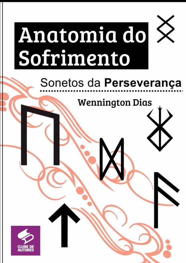 Anatomia Do Sofrimento