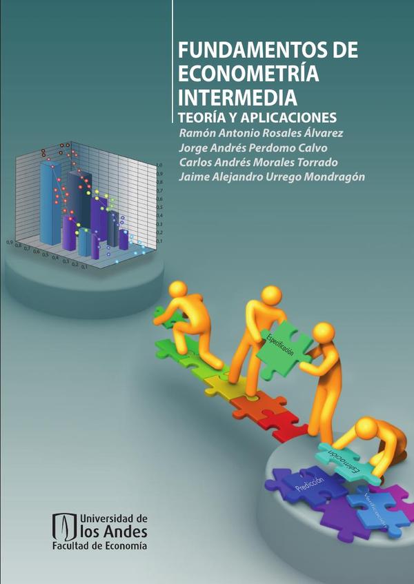 Fundamentos de econometría intermedia