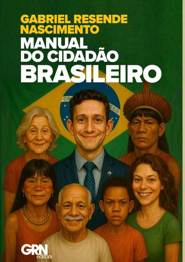 Manual Do Cidadão Brasileiro