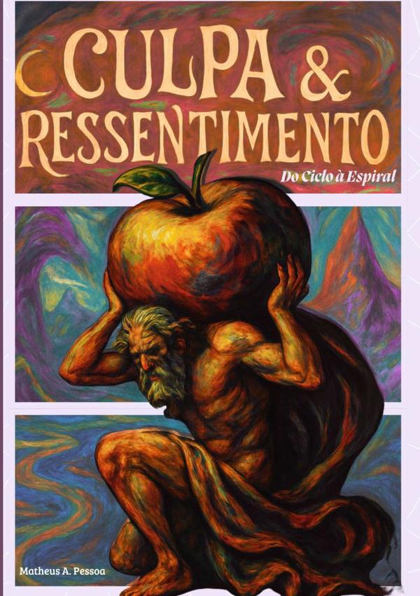 Culpa & Ressentimento