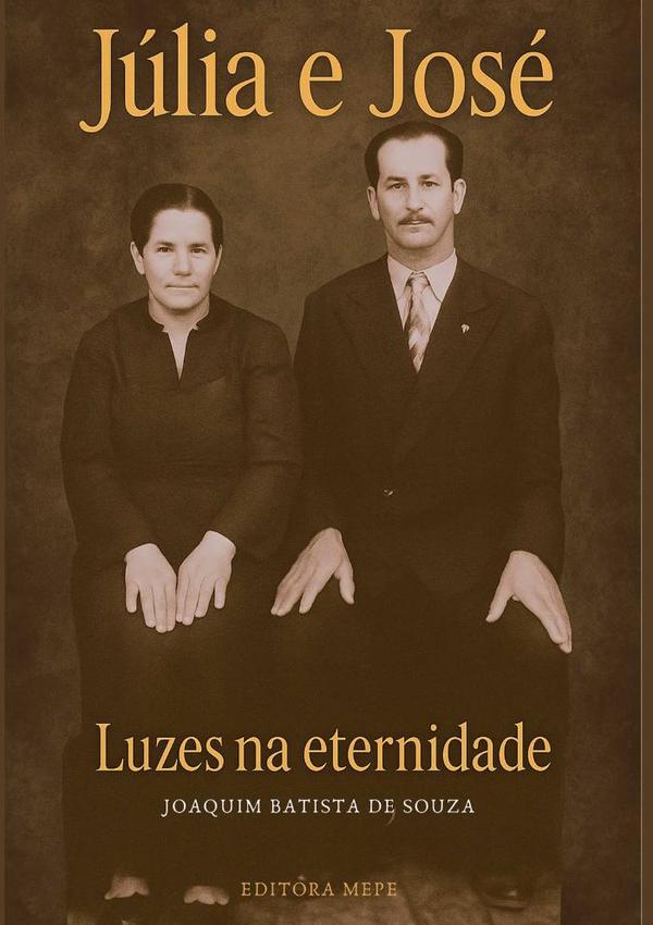 Júlia E José