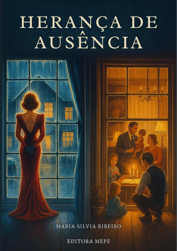 Herança De Ausência