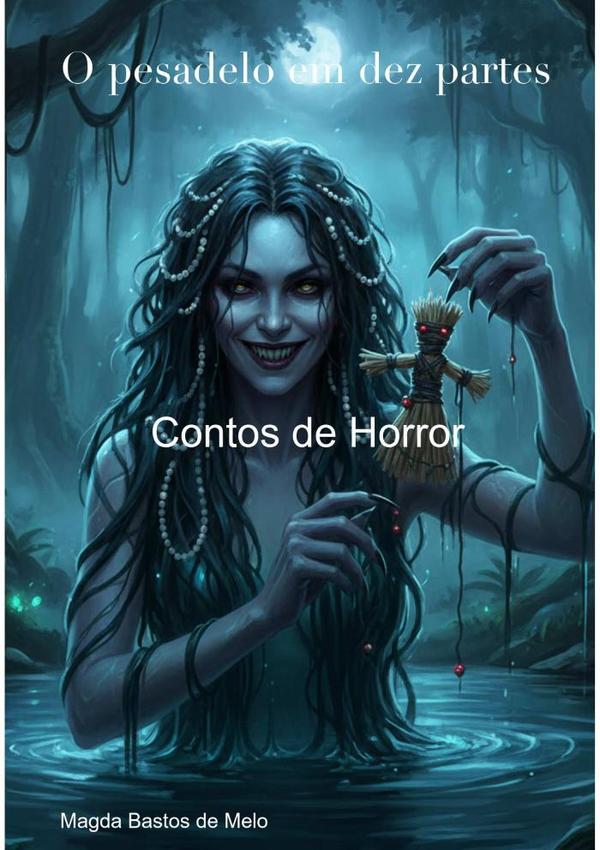 O Pesadelo Em Dez Partes