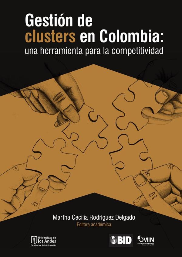 Gestión de clusters en Colombia