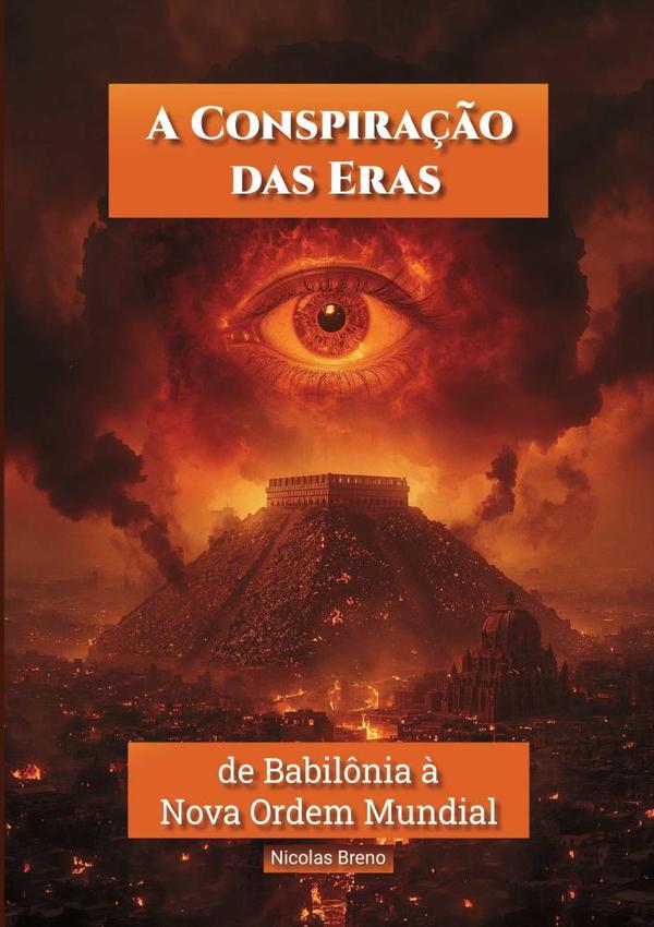 A Conspiração Das Eras