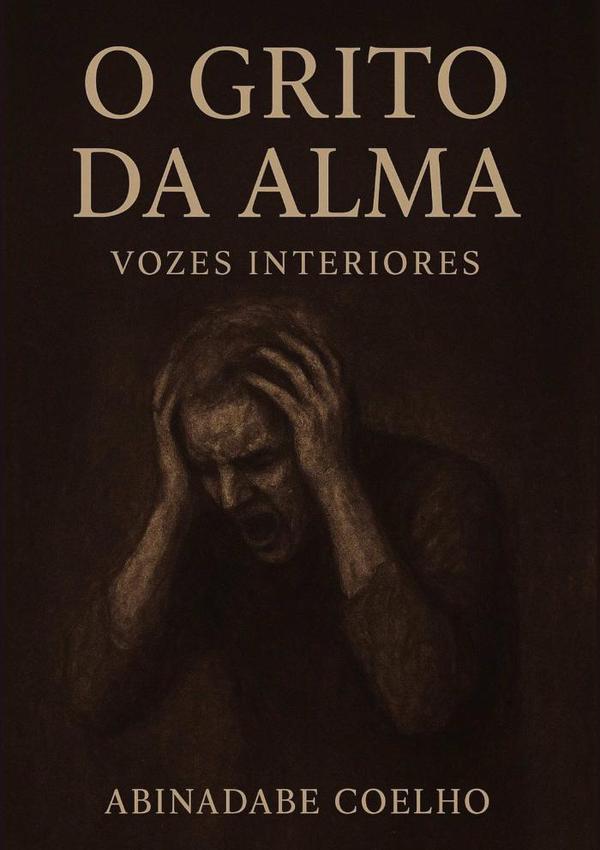 O Grito Da Alma