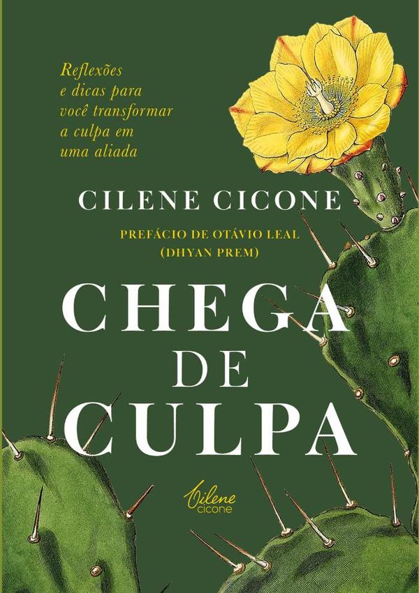 Chega De Culpa