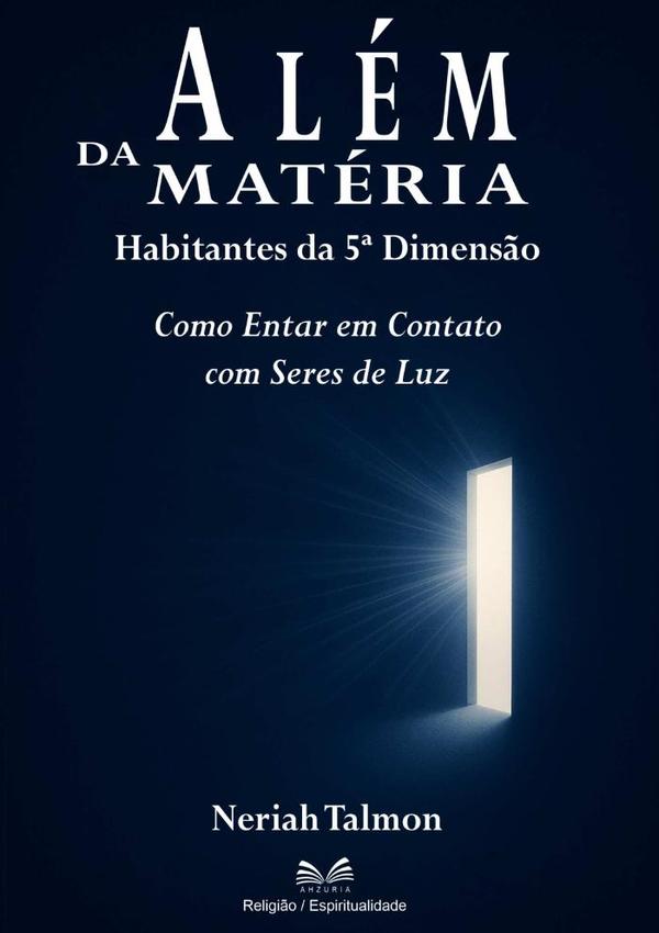 Além Da Matéria