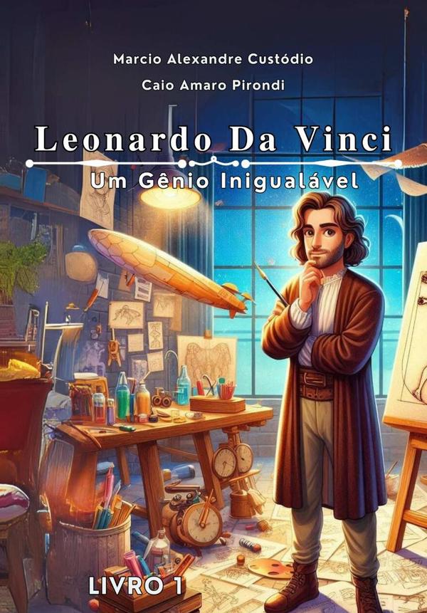Leonardo Da Vinci