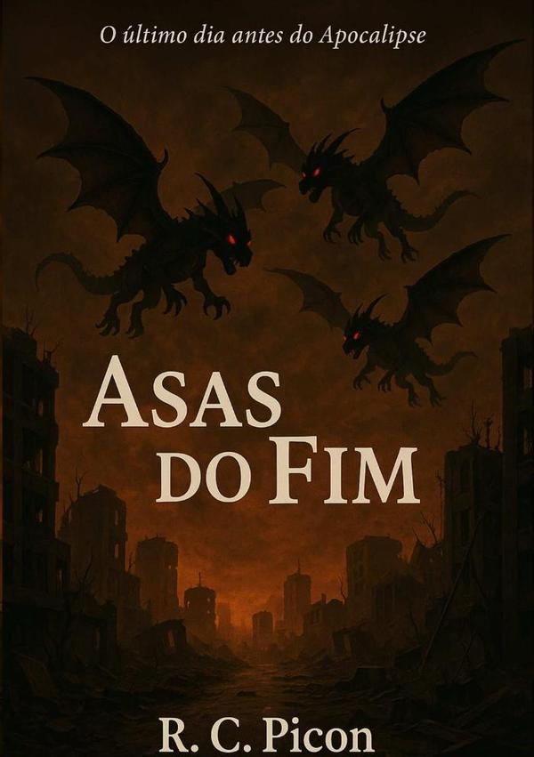 Asas Do Fim