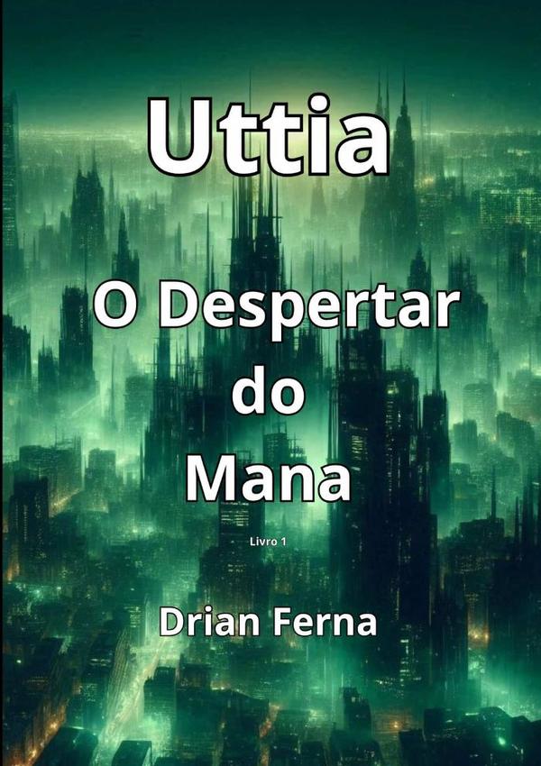 Uttia