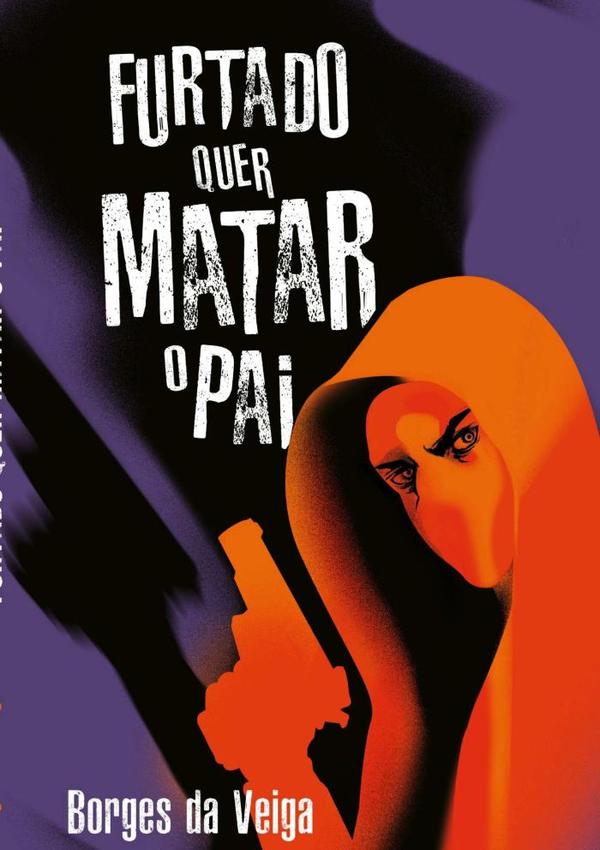 Furtado Quer Matar O Pai