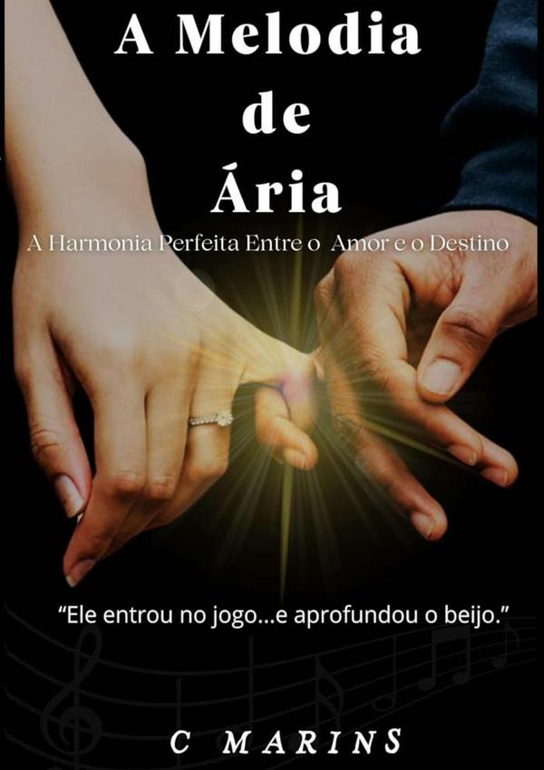 A Melodia De Ária