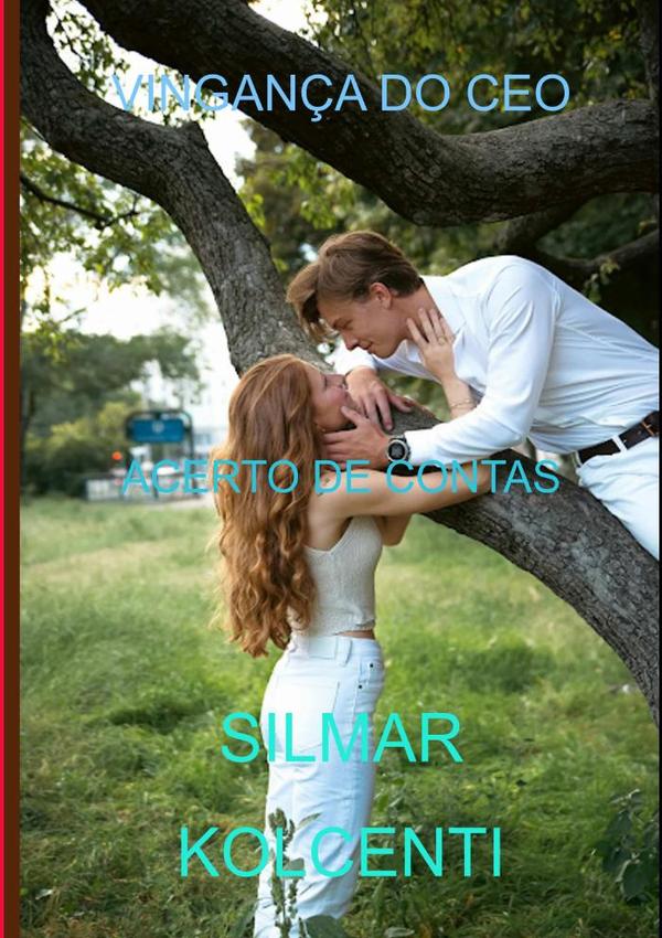 Vingança Do Ceo