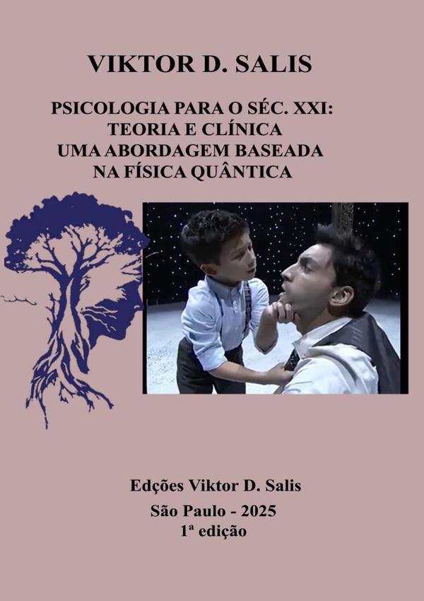 Psicologia Para O Séc. Xxi