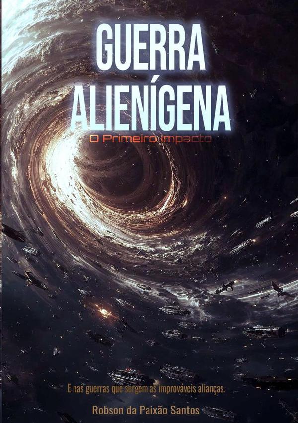 Guerra Alienígena