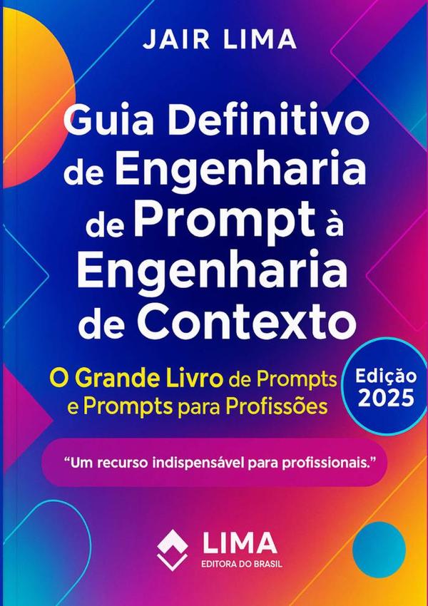 Guia Definitivo De Engenharia De Prompt À Engenharia De Contexto