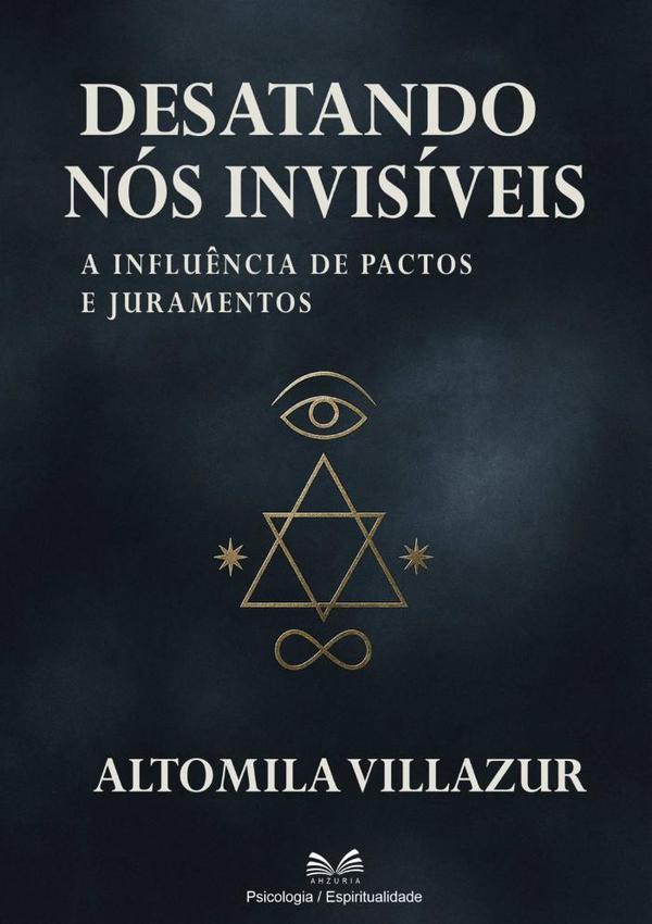 Desatando Nós Invisíveis