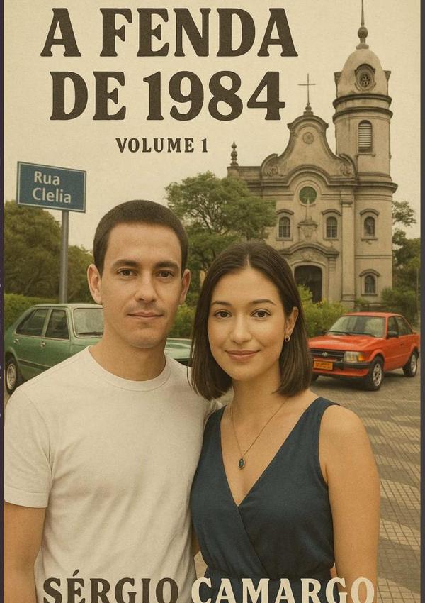 A Fenda De 1984