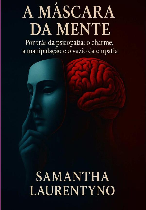 A Máscara Da Mente