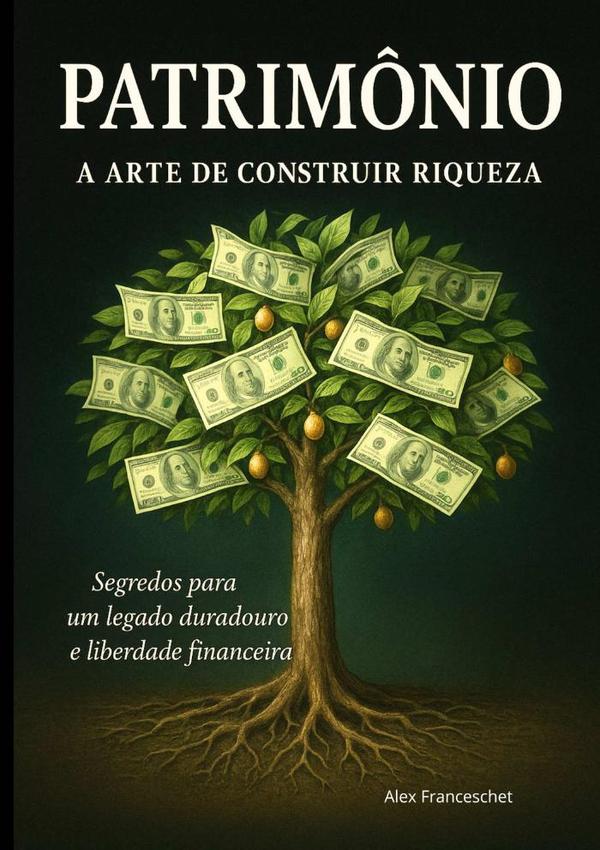 Patrimônio: A Arte De Construir Riqueza