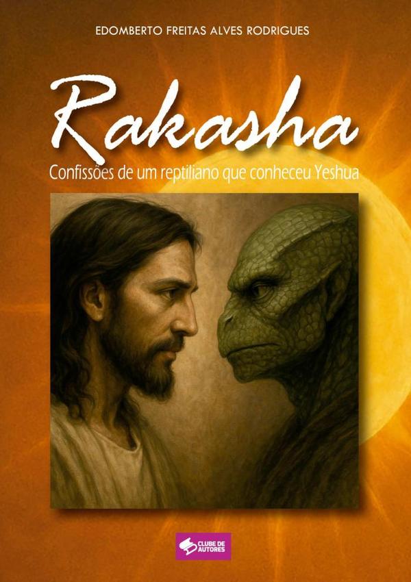Rakasha