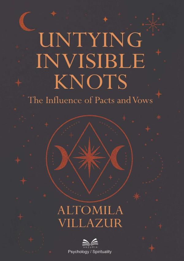 Untying Invisible Knots