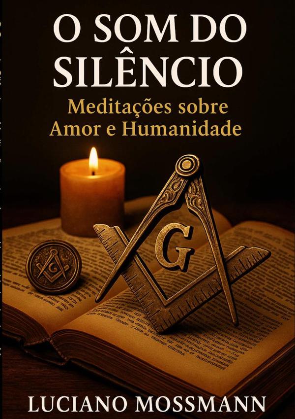 O Som Do Silêncio — Meditações Sobre Amor E Humanidade