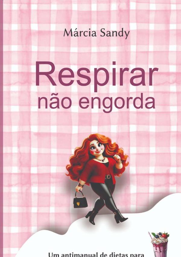 Respirar Não Engorda