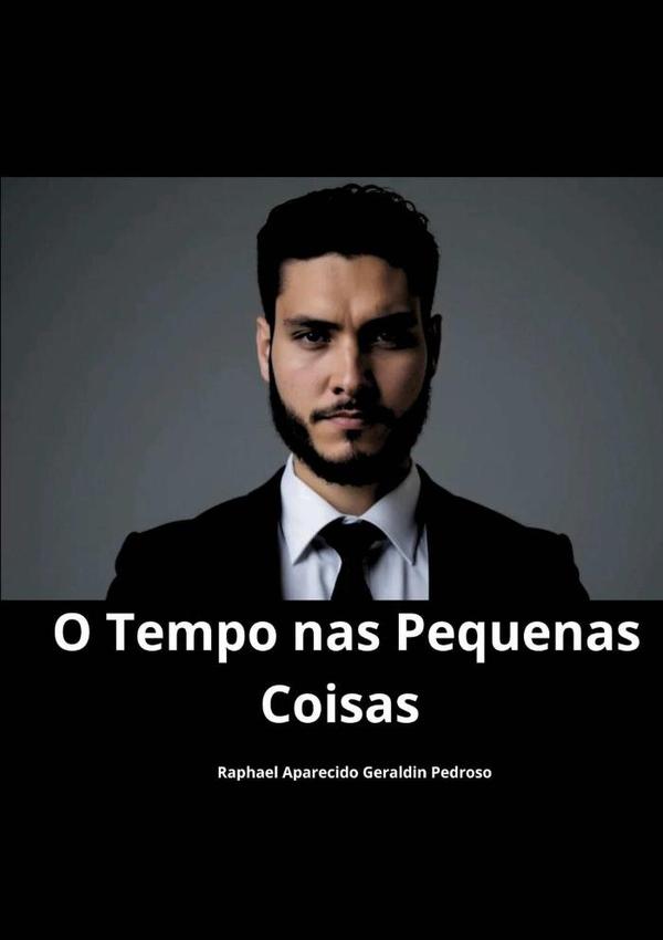 O Tempo Nas Pequenas  Coisas