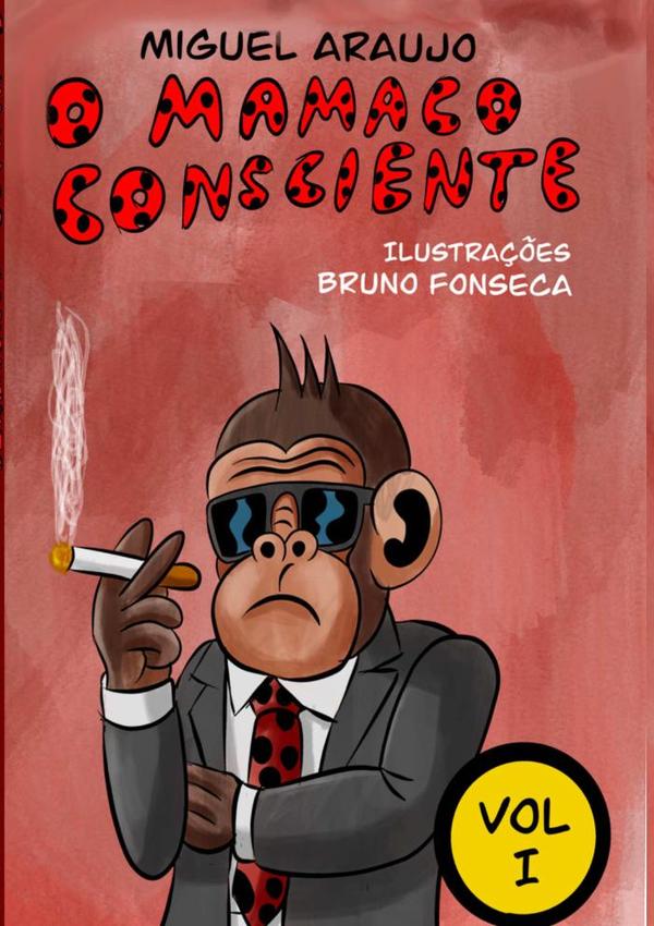 O Mamaco Consciente