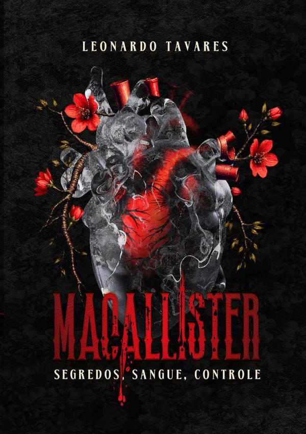 Macallister