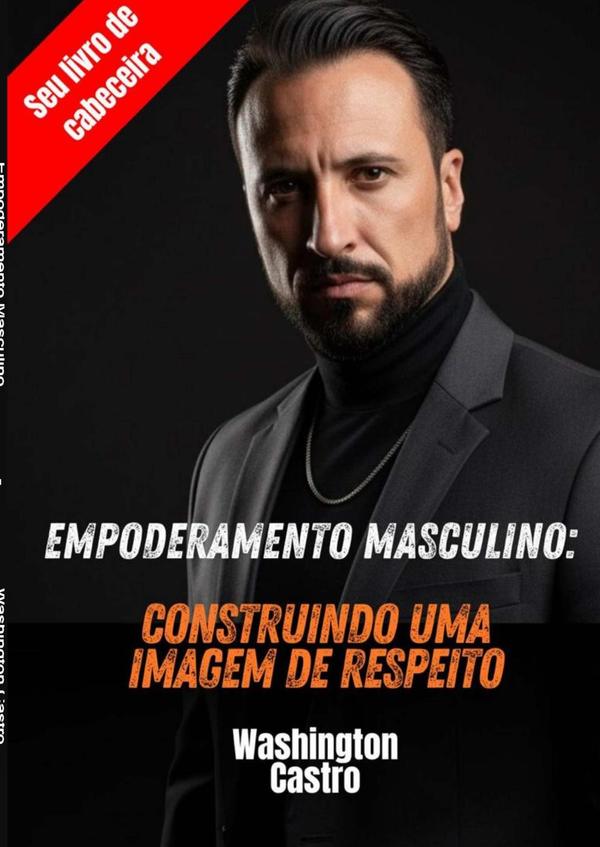 Empoderamento Masculino:
