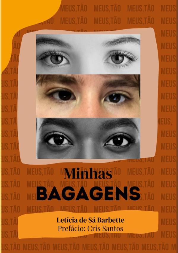 Minhas Bagagens