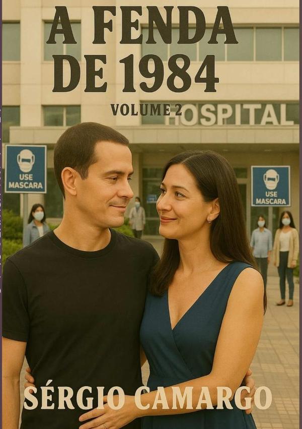 A Fenda De 1984