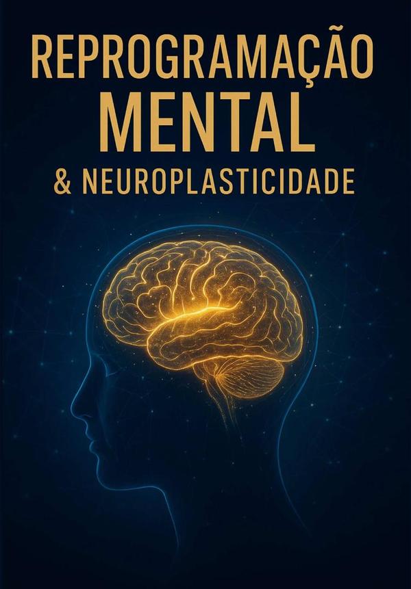 Reprogramação Mental E Neuroplasticidade