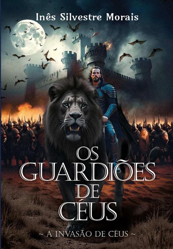 Os Guardiões De Céus