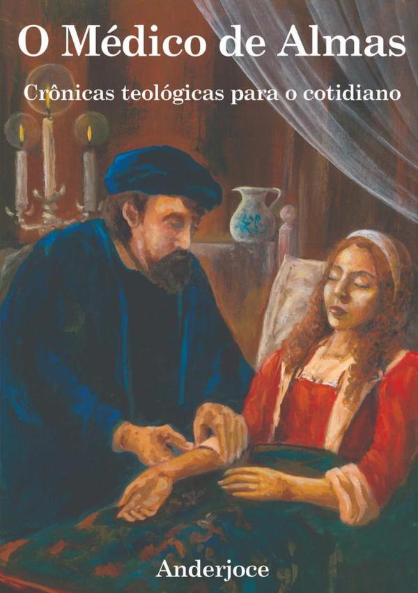 O Médido De Almas