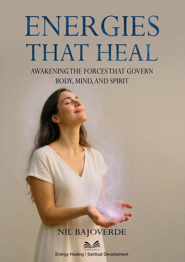 Energies That Heal