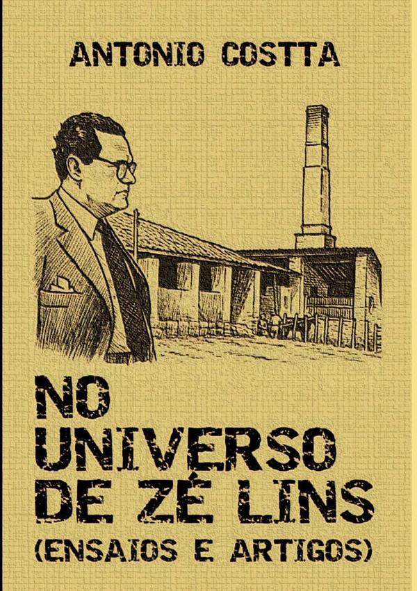 No Universo De Zé Lins
