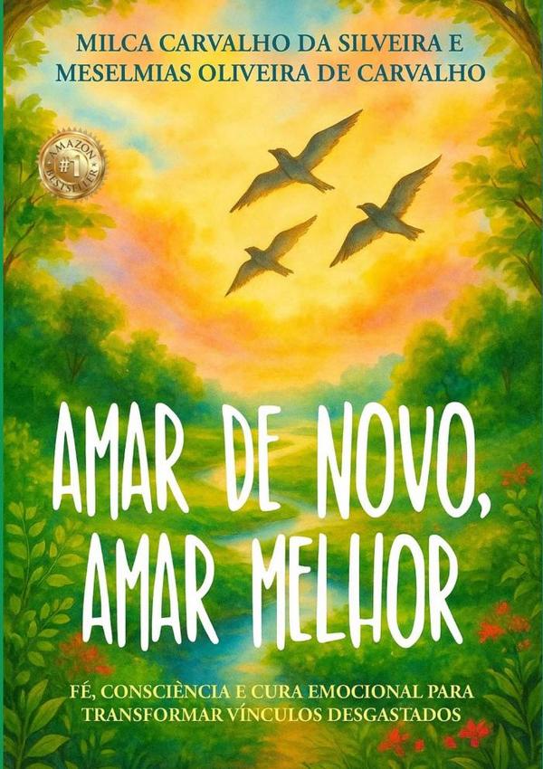 Amar De Novo, Amar Melhor